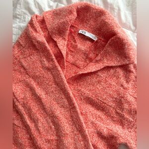 Zara Oversized Sweater